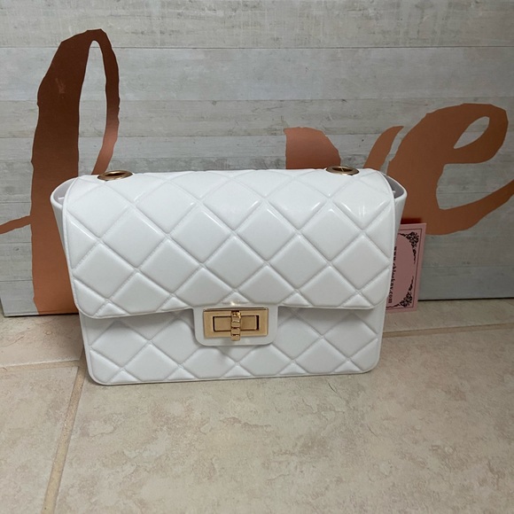 Chloe K | Bags | Chloe K Ny Bag | Poshmark